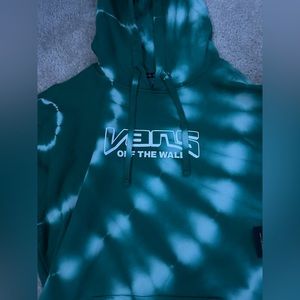 Vans medium hoodie